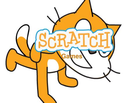 Well the name says it all. Scratch Games Spiral Cat logo (2015) remix on Scratch