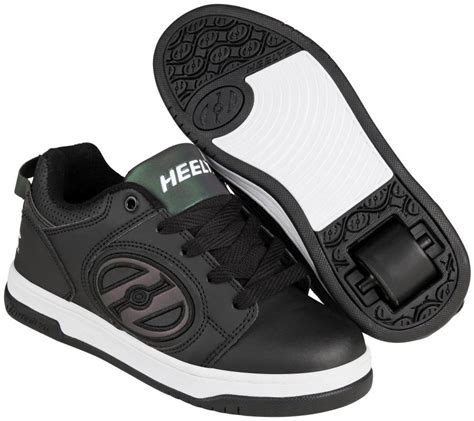 Heelys motion plus rollschuhe skates heelies kinder schuhe mit rollen. Kleidung & Accessoires Schuhe für Jungen HEELYS Rollschuhe ...