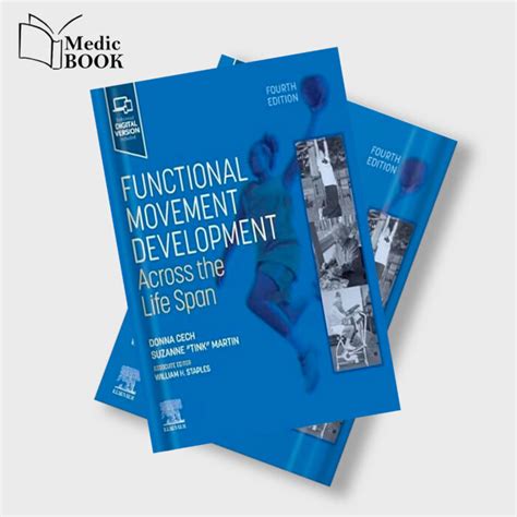 Functional Movement Development Across the Life Span