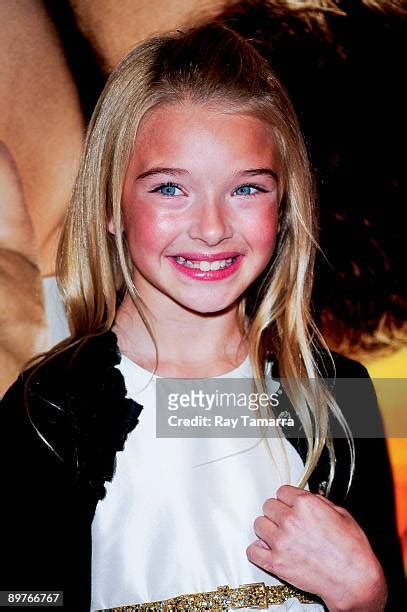 Brooklynn Proulx Photos And Premium High Res Pictures Getty Images