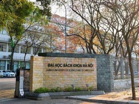 Dự báo điểm chuẩn Trường Đại học Bách Khoa Hà Nội 2020 ...