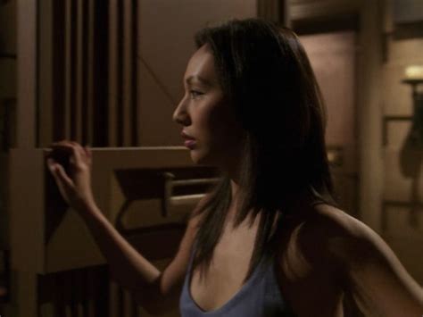 Star Trek Enterprise Exile Linda Park Star Trek Trek