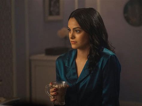 Riverdale Riverdale Photo Camila Mendes 191 Sur 509 Allociné