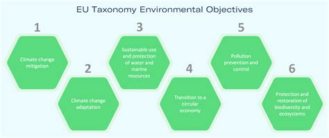 The Eu Taxonomy In The International Context Of Sustainability Standards