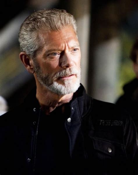 Stephen Lang Daily Stephen Lang Character Inspiration Male Old Man Face