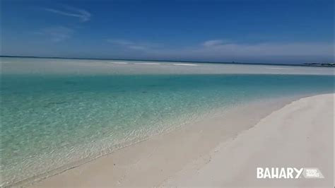 Playa Cayo Ensenachos Mejores Playas De Cuba Youtube