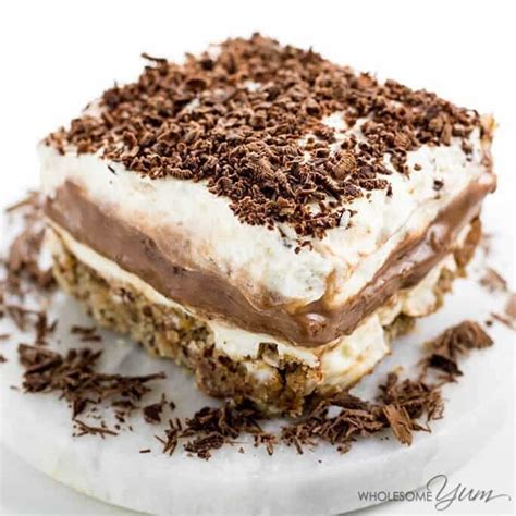 Sex In A Pan Layered Dessert Most Popular Ideas Of All Time