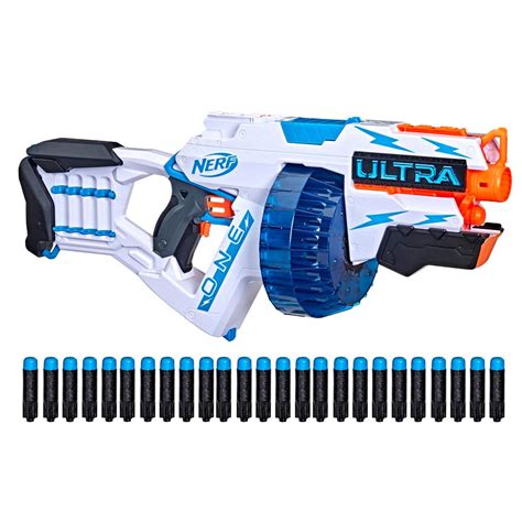 Nerf Ultra One Screamer Blaster Time