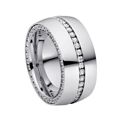 Check spelling or type a new query. Heideman Fingerring »Ductus 60 Poliert«, Damenring mit ...