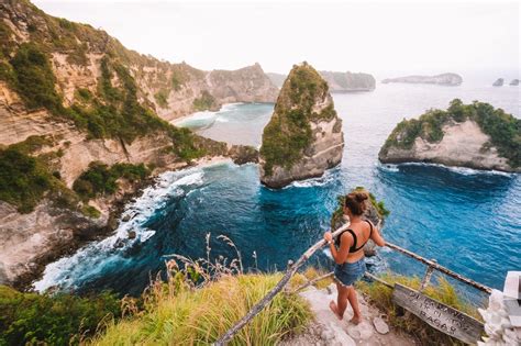 Nusa Penida Tourism 2021 Indonesia Top Places Travel Guide