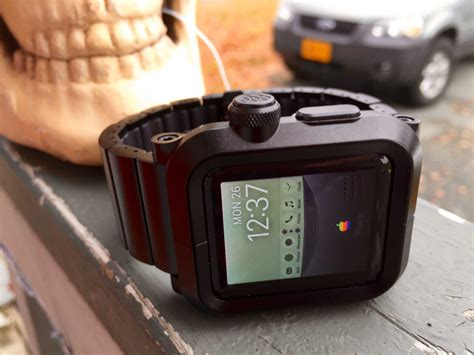 About 17% of these are mobile phone bags & cases. Review: Lunatik Apple Watch case offers epic reinforcement