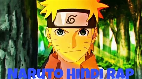 Konoha Hindi Rap By Harman Hari Hindi Anime Rap Naruto Rap Naruto