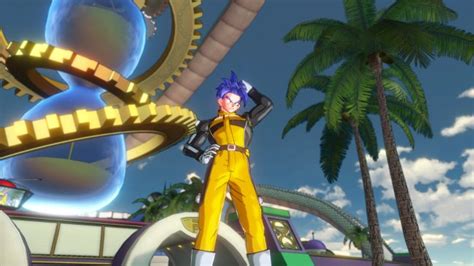 Dragon Ball Xenoverse Impresiones Avance Gamereactor