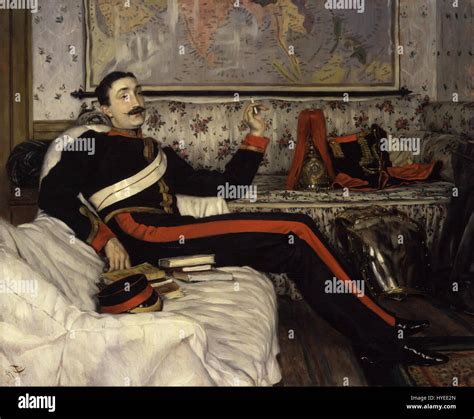 James Jacques Tissot Hi Res Stock Photography And Images Alamy