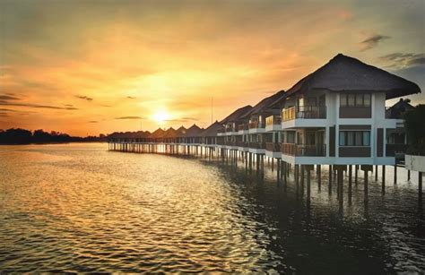 Seri bayu resort is located at pt 3076 lot 4756 jalan persiaran sri bayu, bagan lalang, 0.4 miles from the center of bagan lalang. Senarai chalet dan hotel Bagan Lalang Sepang | emajalah2u
