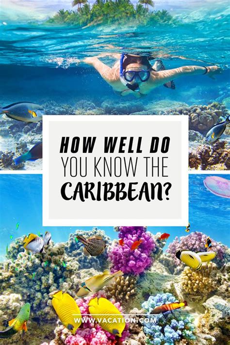 how well do you know that caribbean take our quick caribbean quiz caribbean travel