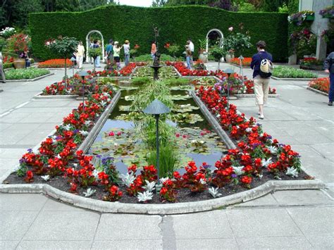 Zenfolio Wolf Perlov Batchart Gardens
