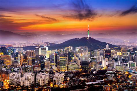 Quantum Opens Seoul South Korea Office Quantum Global Solutions