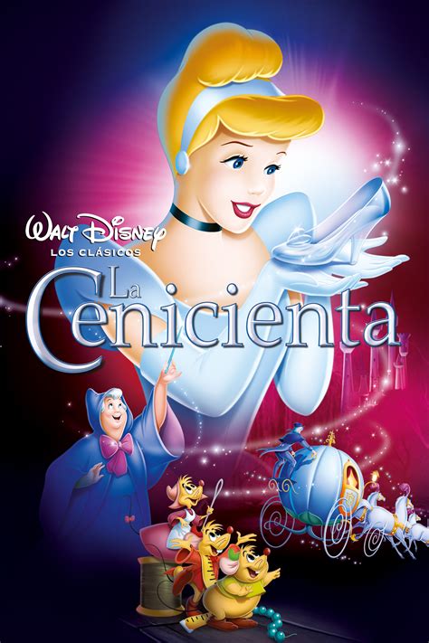 Check out inspiring examples of cenicienta_disney artwork on deviantart, and get inspired by our community of talented artists. La Cenicienta | Películas Disney España