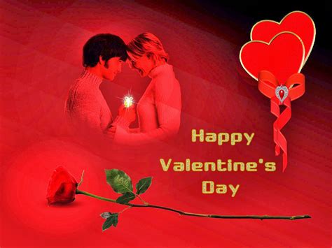 Happy Valentines Day 2016 Happy Valentines Day Greeting Wallpapers 14