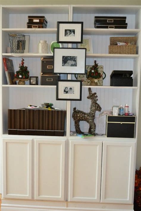 Browse our quality collection of christmas trees & decorations online or instore. 36 best images about Christmas Bookcase Decor Ideas on ...