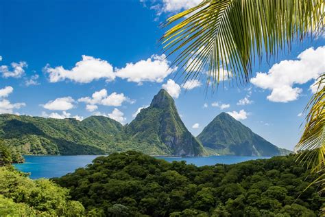 St Lucia Caribbean Travel Guide