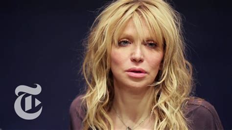 Courtney Love Performance World