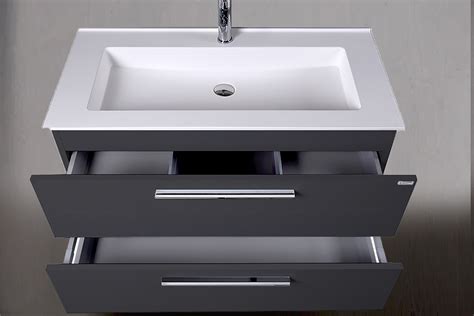 Lily wright lily is a modern designer with great appreciation for sleek architecture, a love for art in its many forms, and a passion for sharing her experience with people. Casa Mare Elke 24 inch Modern Wall Mount Bathroom Vanity ...