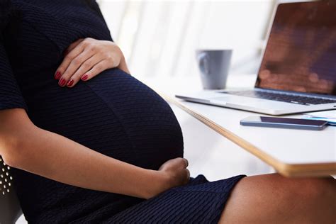 More Women Getting Pregnant After 30 Than In Their 20s For First Time