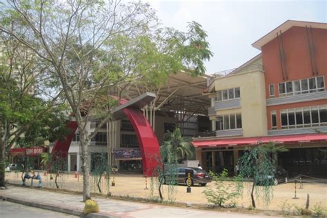 Sunday 17 january 2.30 p.m. NZX Commercial Centre For Sale In Ara Damansara | PropSocial