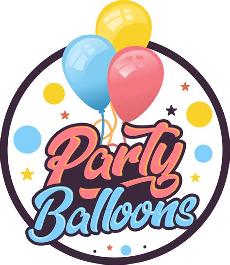 Standard And Chrome Balloons Party Balloons Melbourne