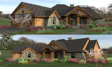 Mountain Ranch Style Home Plans Simple Ranch Style Homes