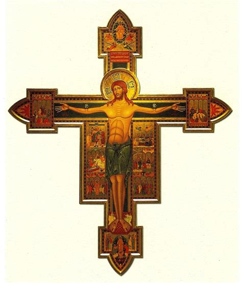 Jesucristo tatouage avec du sang. Croix Glorieuse