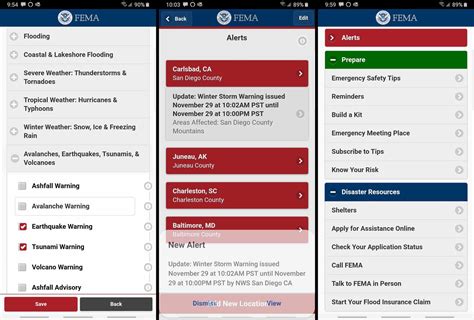 These warning systems must meet three design criteria: The 7 Best Tsunami Tracker Apps and Services Of 2020