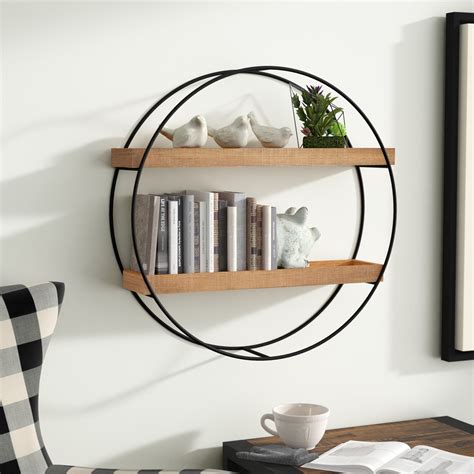 9 Expert Tips To Choose Wall And Display Shelves Visualhunt
