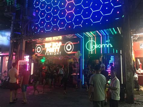 Club Insomnia พัทยา ไทย รีวิว Tripadvisor