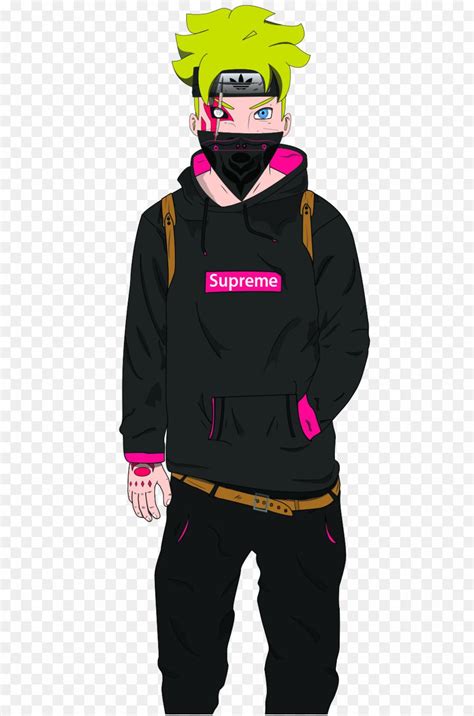 Anime Hypebeast Hd Wallpapers Wallpaper Cave