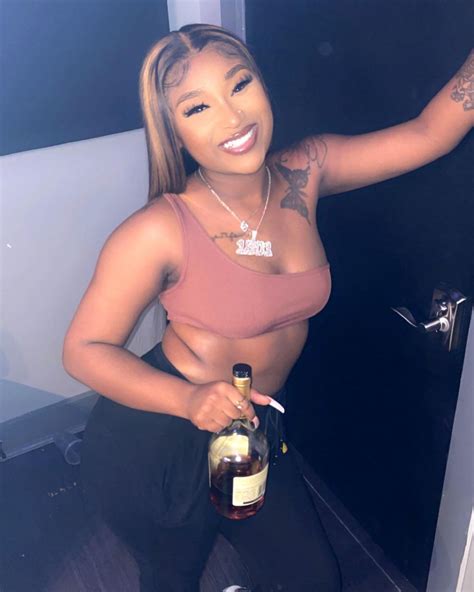 Erica Banks Gets First Hot 100 Hit As Buss It Challenge Goes Viral