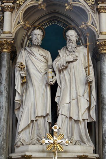 Because peter's example contradicted the gospel, paul publicly rebuked him as follows. Paul's Rebuke and Peter's Infallibility in 2020 | Catholic ...