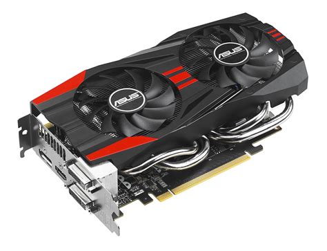 Add one of the best graphics cards to your machine and bask in the glory of the beautiful, smooth game visuals. ASUS Launches GeForce® GTX 760 DirectCU Graphics Card Lineup | ROG - Republic of Gamers Global