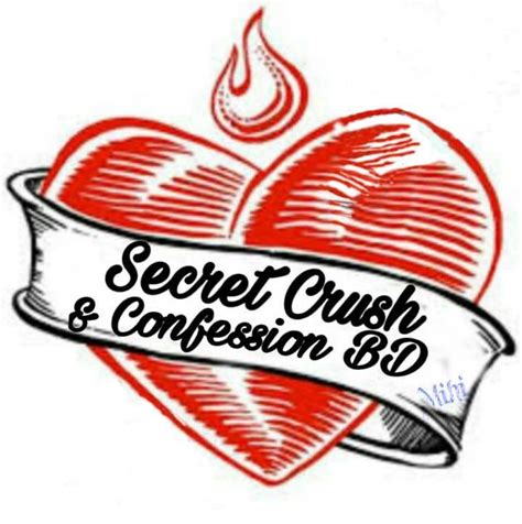Secret Crush And Confession Bd