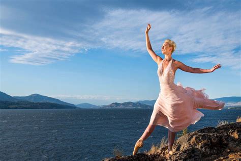 Ballet Kelowna Presents Twilight A Story Of Love And Connection Lake