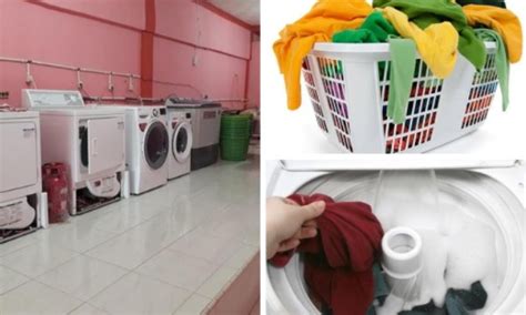 Informasi Daftar Harga Laundry Kiloan Maret 2024