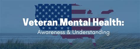 Veteran Mental Health Awareness And Understanding 211 Big Bend
