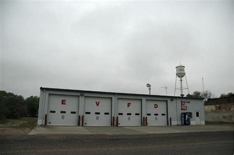 Eckley Co Fire Dept Photo Picture Image Colorado At City