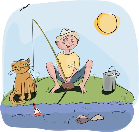 Free Fishing Trip Cliparts Download Free Fishing Trip Cliparts Png