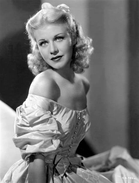 The Special Edition Ginger Rogers Humus