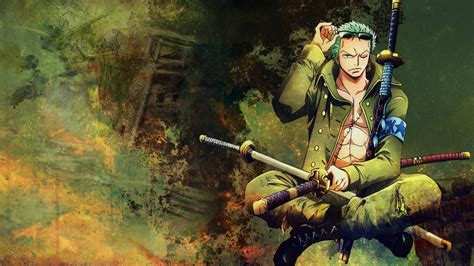 There are many more hot tagged wallpapers in stock! Get One Piece Wallpaper Hd Zoro Pictures - jasmanime