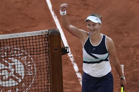Maybe you would like to learn more about one of these? French Open 2021 women's final: How to LIVE STREAM FREE ...