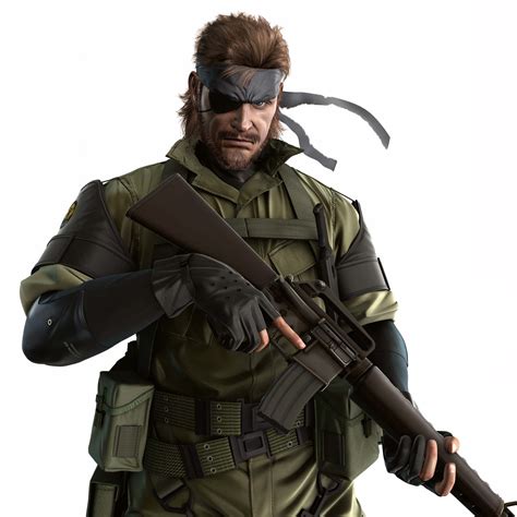 6.1 metal gear, snake's revenge, и metal gear 2. The Art (And Screenshots) Of Metal Gear Solid: Peace ...